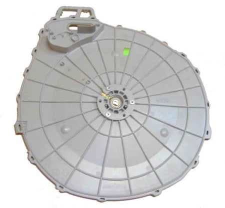 Кришка бака в зборі для пральної машини Whirlpool 481244019644