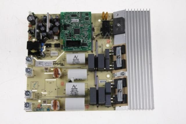 Електронний модуль індукційної поверхні Whirlpool 7KW 481010395257