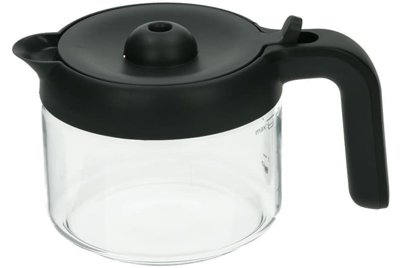 Колба с крышкой для кофеварки Kenwood KW711539