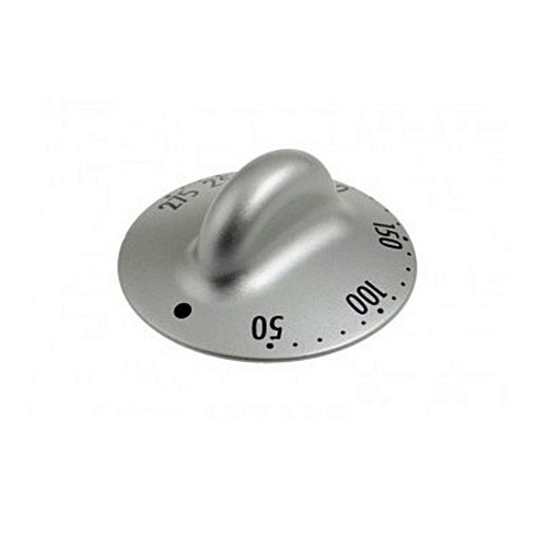 Ручка управління температурою духовки для плити Gorenje 629336