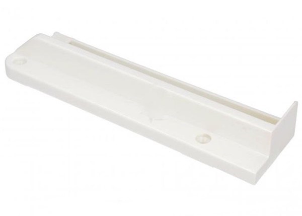 Направляюча ящика права, мала морозильної камери для холодильника Electrolux 2144384126