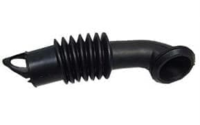 Заливна труба бака для пральної машини Indesit Ariston C00291184