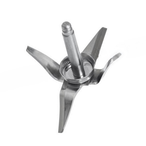 Ніж в блендерну чашу кухонного комбайна Moulinex MS-5957013 SS-1530001004 original1