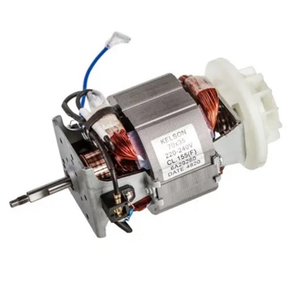 Двигун для кухонного комбайну Moulinex MS-651490 original1