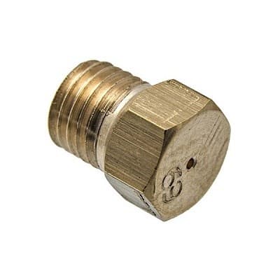 Форсунка для газової плити 0.69 мм Gorenje 162164