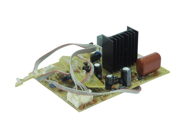 Плата управления для кофеварки Electrolux 4055060281