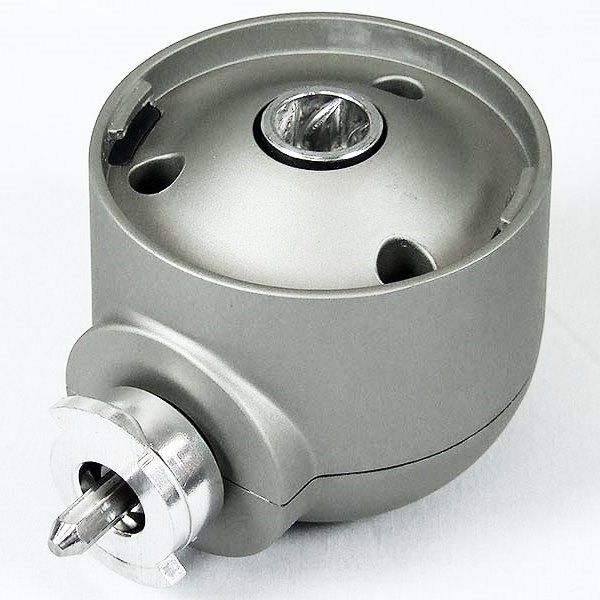 Редуктор для насадки подрібнювача KAX400PL до кухонного комбайна Kenwood KW715961