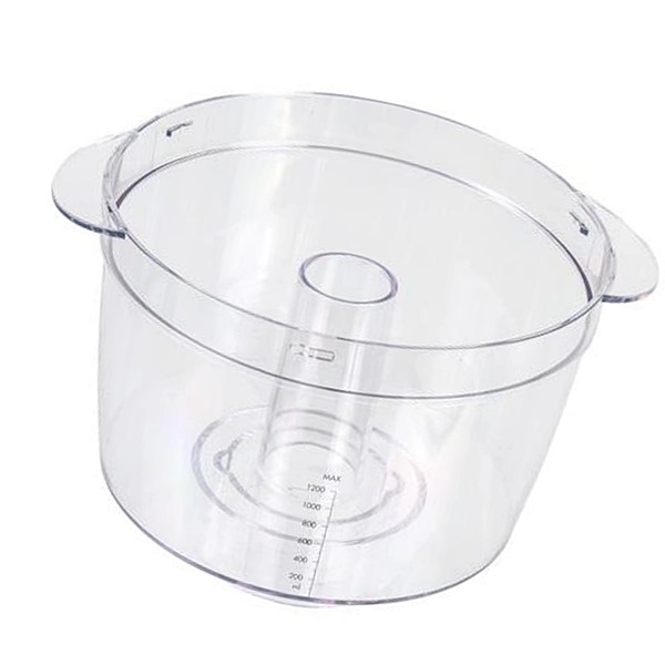 Чаша MS-650620 для кухонного комбайна Tefal QB813D38 original1
