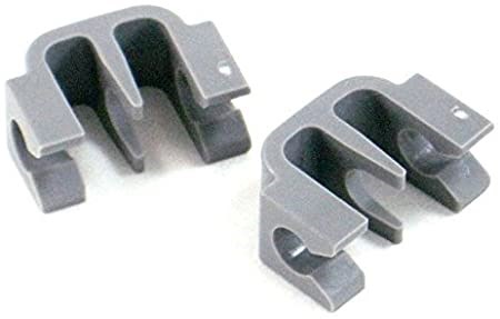 Тримачі кошика (2шт) для посудомийної машини Bosch 00167291