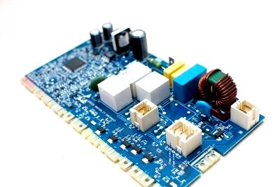 Плата управления для стиральной машины EWX1 Electrolux 140011633629