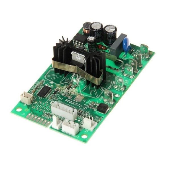 Плата питания для кофемашины Delonghi (SW1.0.0 230V) 5513235641