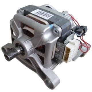 Двигатель стиральной машины Indesit 13000RPM EVOII C00111492