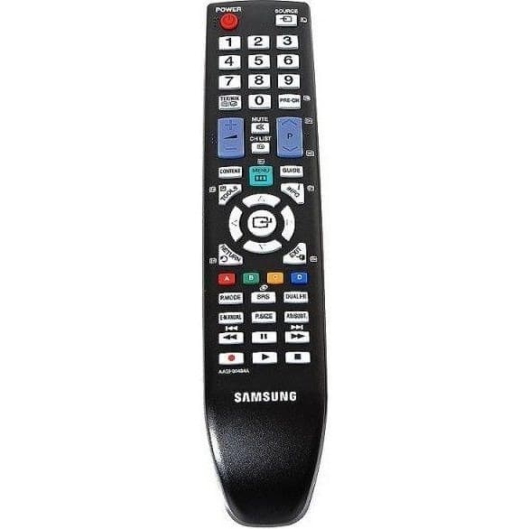 Пульт телевизионный Samsung AA59-00484A BN59-01040A
