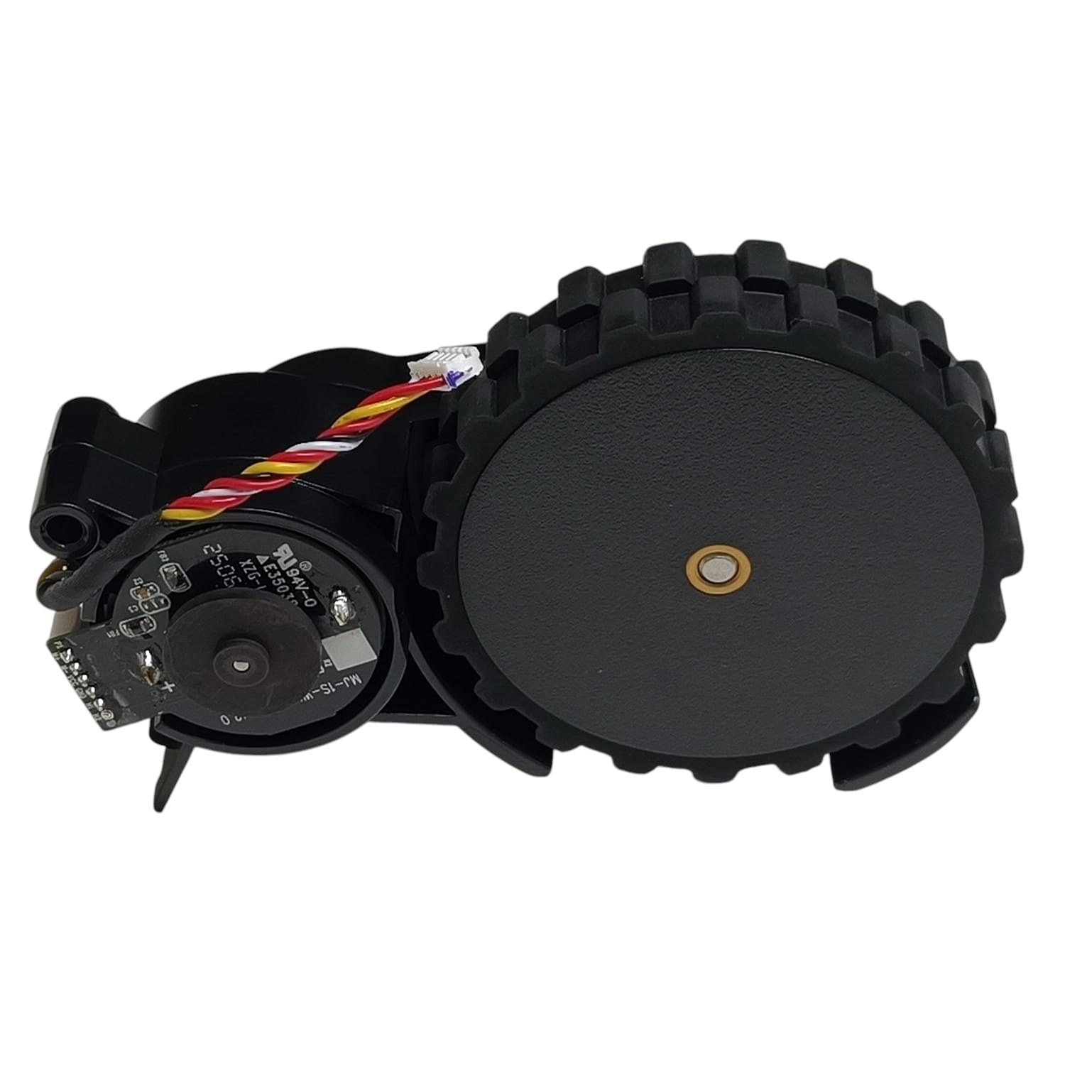 Мотор колесо левое SS-2230003812 для робота пылесоса Rowenta original1