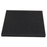 Поролоновый фильтр контейнера CRP494/01 к пылесосу Philips 422245946171