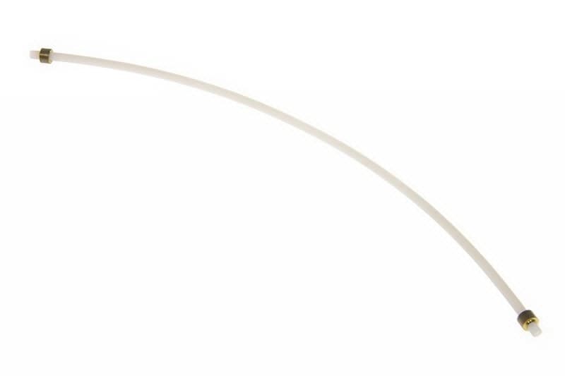 Трубка тефлонова (скоба-скоба) для кавомашини Delonghi 5513212901 original1