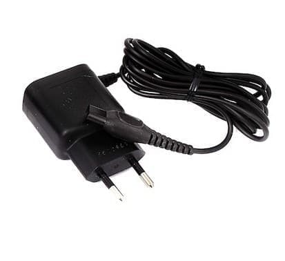Блок живлення з шнуром CRP136/01 для електробритви Philips 422203630181