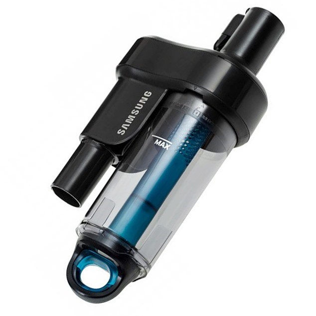 Фільтр циклонний EzClean Cyclone CF400 для пилососа Samsung DJ97-02378A original1