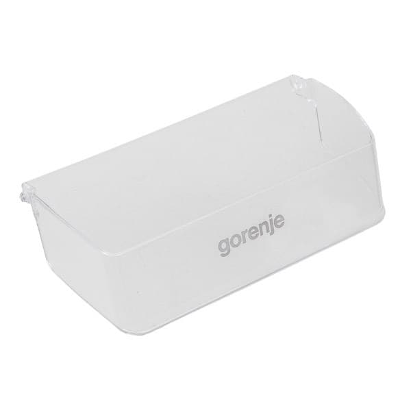 Кришка дверної полиці верхньої для холодильника Gorenje 668721