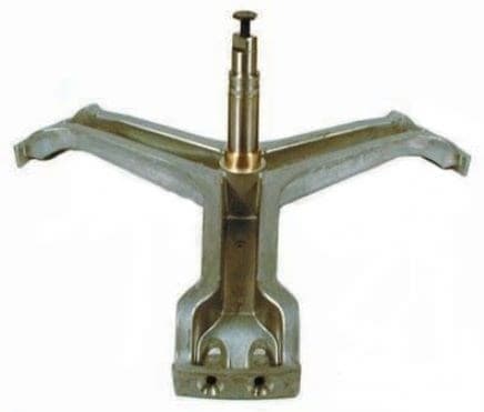 Хрестовина бака до пральної машини Electrolux 50239964005