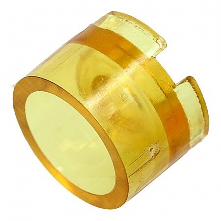 Кришка крема клапану робочого блока до кавоварки Delonghi 5332139600, 5313268021, 5313277681 original1