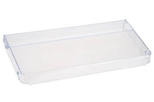 Панель середнього/нижнього ящика морозильної камери для холодильника Bosch, 12010594