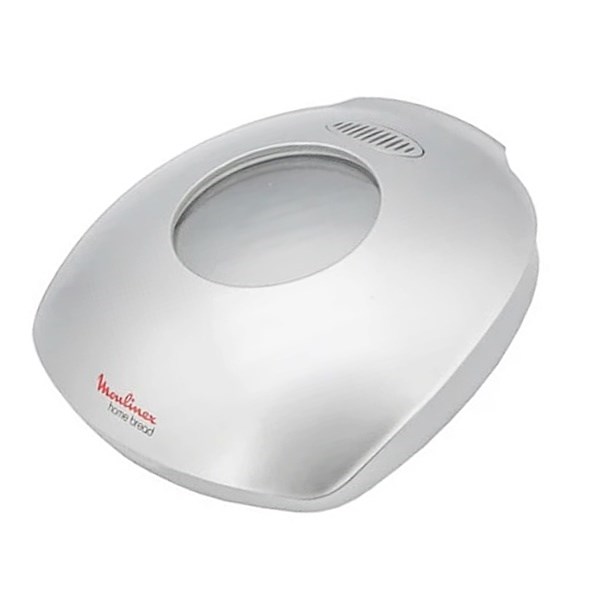 Кришка верхня в зборі для хлібопічки Moulinex SS-185947 SS-188402 original1