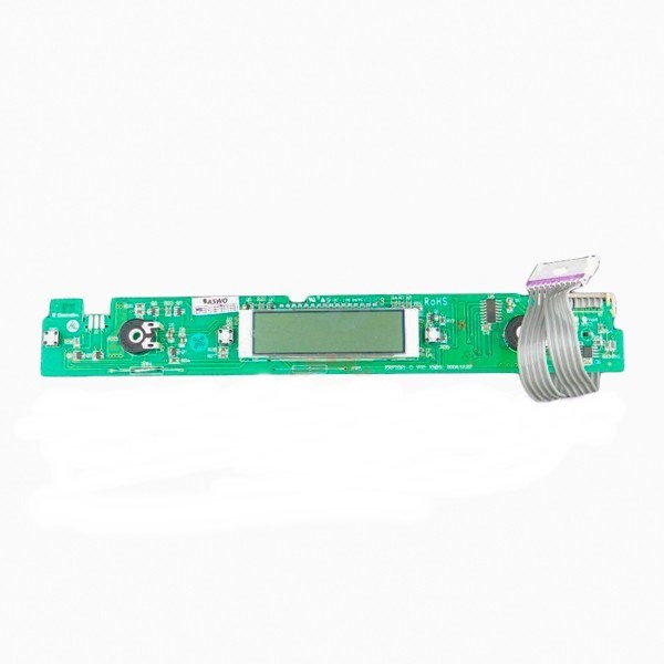 Плата індикації для холодильника Electrolux 2425136104
