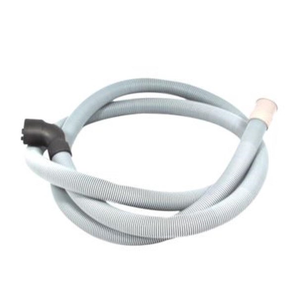 Зливний шланг 2200mm для посудомийної машини Electrolux 140003571019 (1526492200)