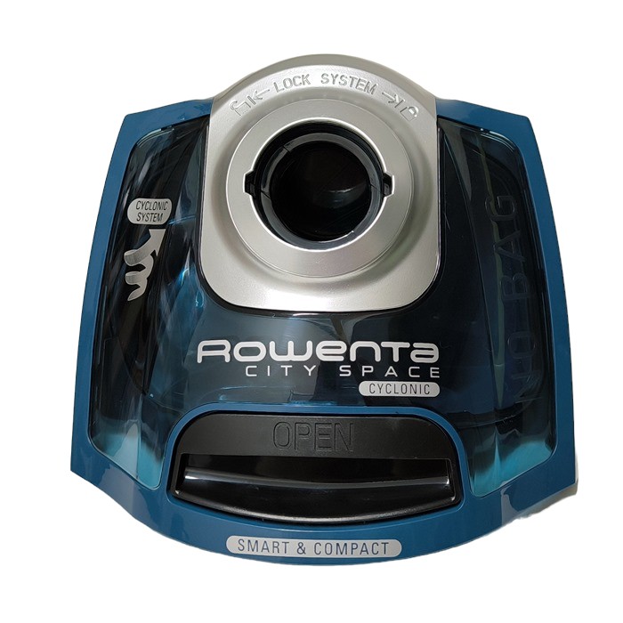 Контейнер в сборе с фильтром HEPA FS-9100026925 для пылесоса Rowenta RO2711EA original1