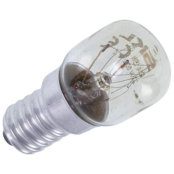 Лампа освещения духовки SKL 15W 230V E14 300°C original1