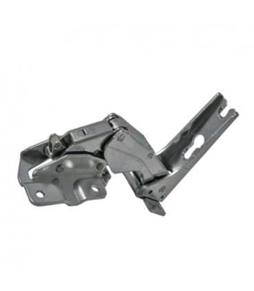 Петля дверна (верхня ліва-нижня права) для холодильника Electrolux 2211201047