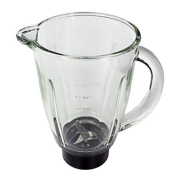 Чаша 1500мл для блендера Electrolux 4055248480 (з ножем, без кришки)