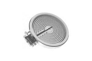 Конфорка стеклокерамической поверхности Gorenje D=140mm 1200W 553893 225839