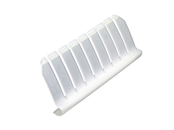 Фіксатор пляшок на полиці двері для холодильника Electrolux 2084334024