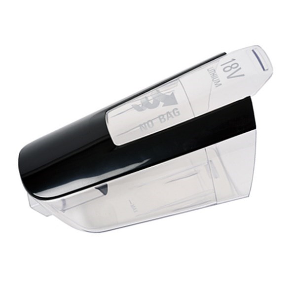 Контейнер для пилу для акумуляторного пилососу Rowenta SS-9100044681