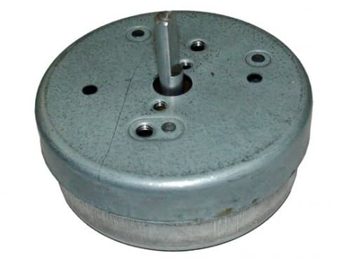 Таймер духовки для плиты Ariston C00016048