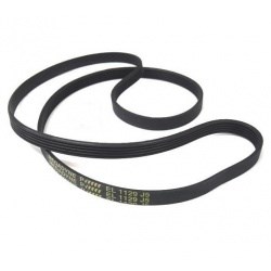 Ремінь 1129J5 EL для пральної машини Ariston C00054125