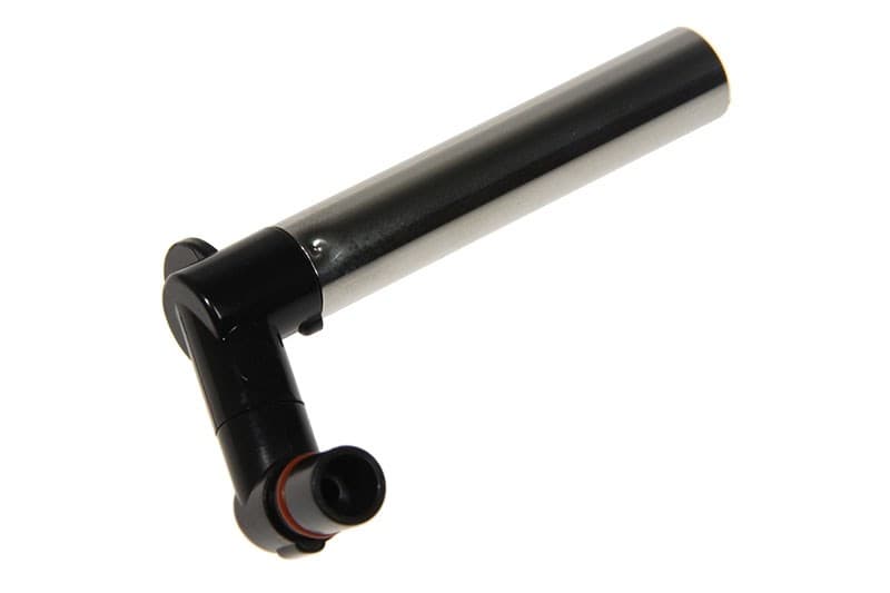 Сопло капучинатора для кавомашини Delonghi 5532144200