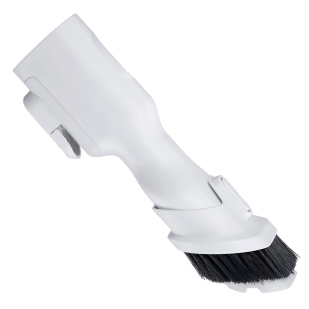 Насадка щітка овальна з ворсом DJ98-01129B для акумуляторного пилососу Samsung