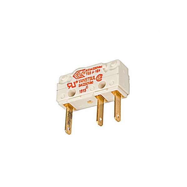 Микровыключатель V4NST9UL дозатора кофемашины Delonghi 5113210211 original1