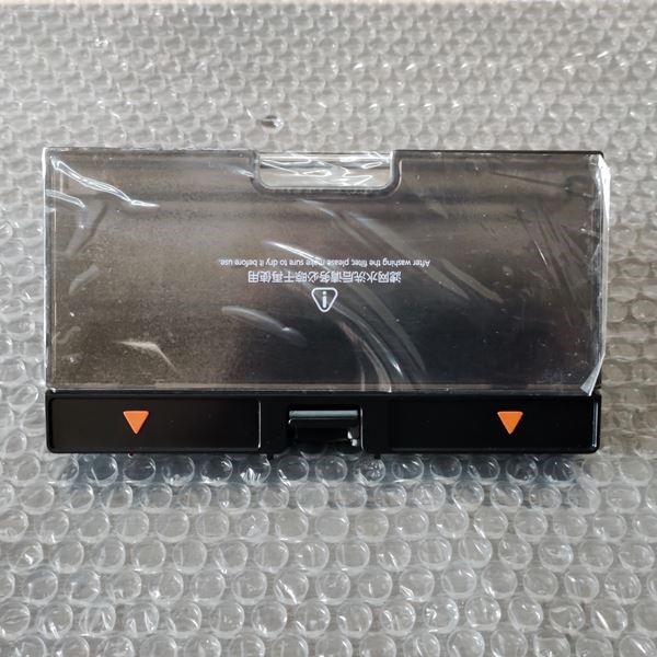 Контейнер для пилу 9.01.0327 чорний для робота пилососа Roborock S5, S6, S50, S51, S55, S60, S61, S65 original1