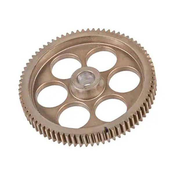 Шестерня для кухонного комбайна Moulinex MS-651014 original1