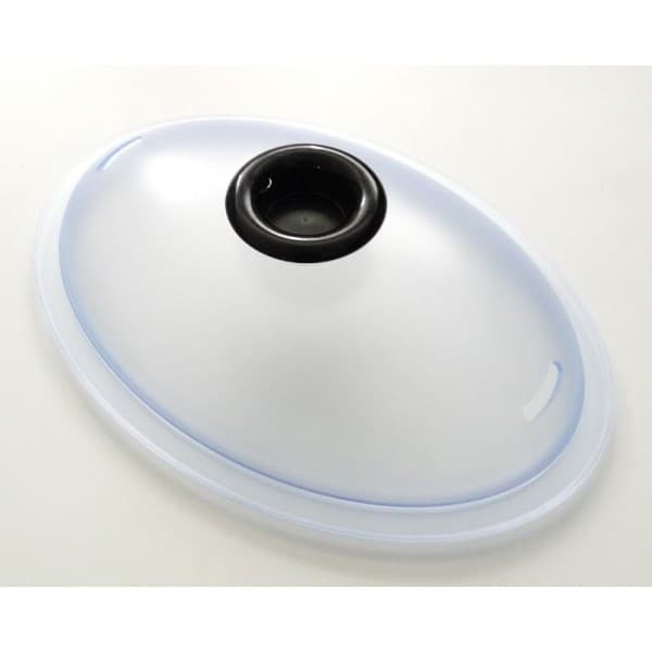 Крышка пароварки Philips 422245945358