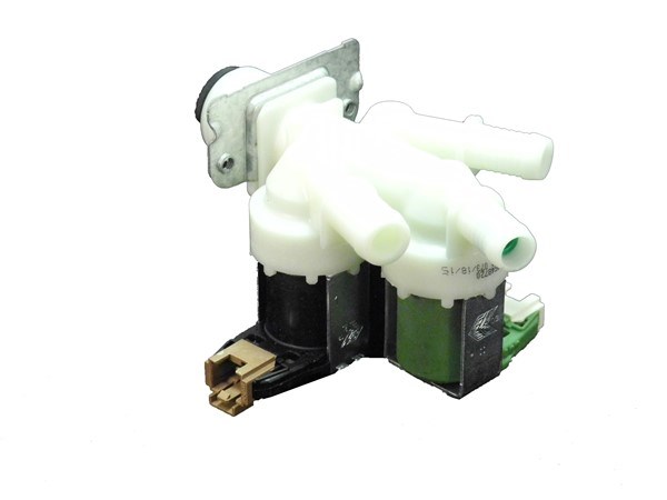Клапан подачі води 3/180, для пральної машини Electrolux, 50297094000