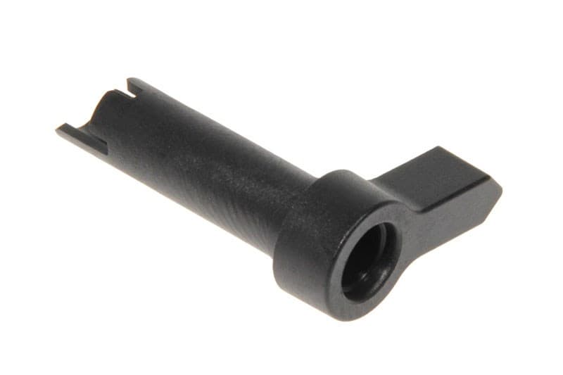 Ручка регулювання помелу кави для кавомашини Delonghi 5313211001 original1