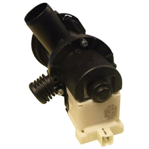 Помпа (насос зливний) для пральної машини Indesit C00119307