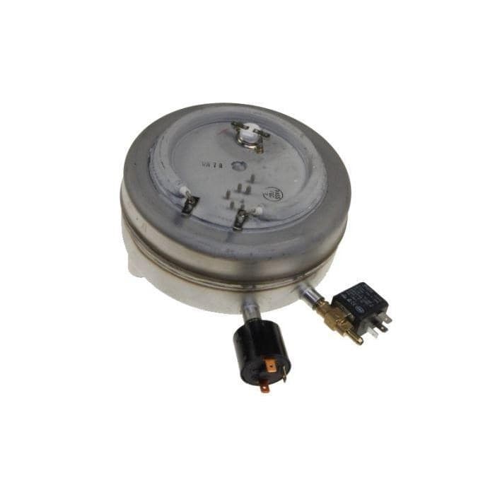 Бойлер для парогенератора Philips 423902263561