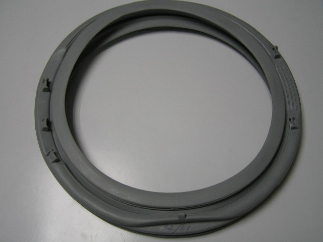 Манжет люка для стиральной машины Ariston Aqualtis C00118008