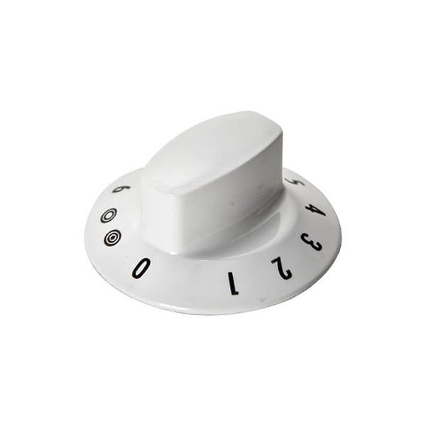 Ручка регулировки конфорки электроплиты Gorenje 656813 original1